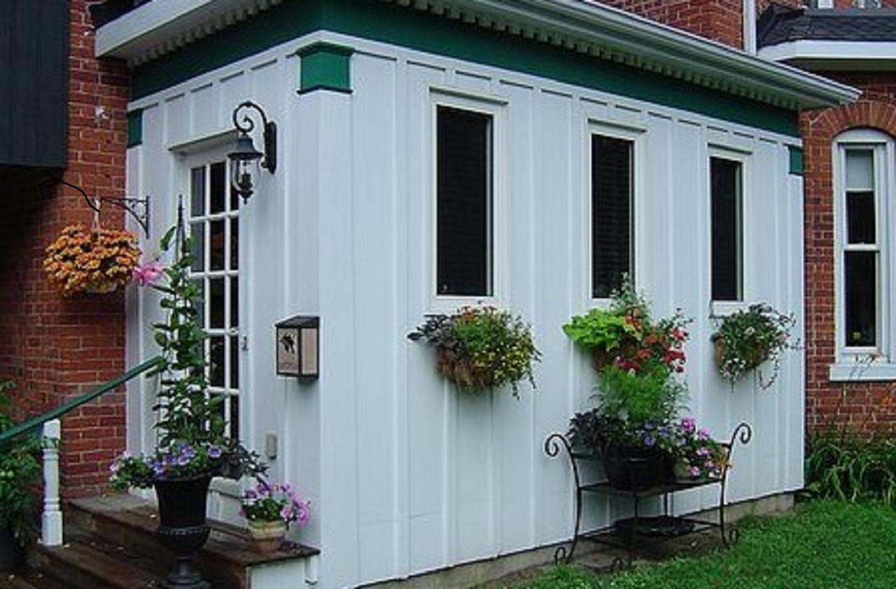 Clydesdale House Barrie Exterior foto